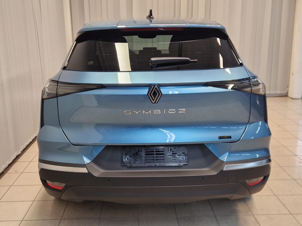 Renault Symbioz, image 6