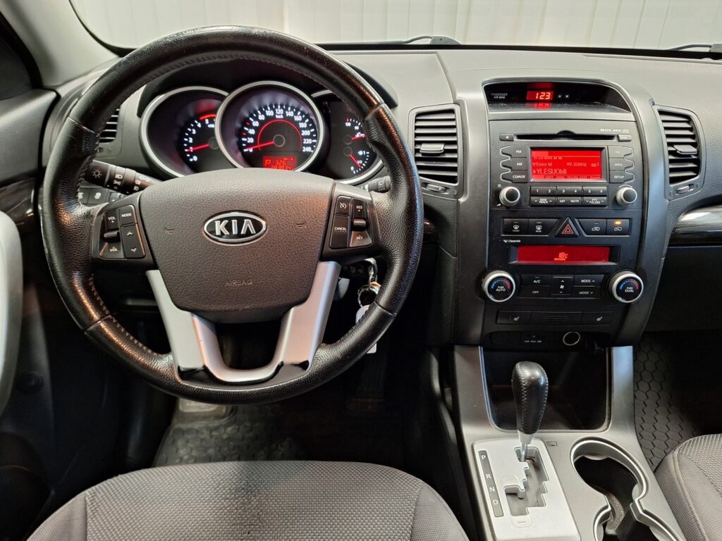 Kia Sorento, image 9