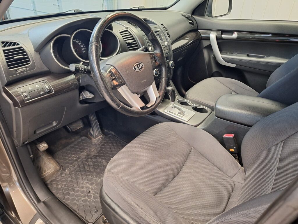 Kia Sorento, image 6