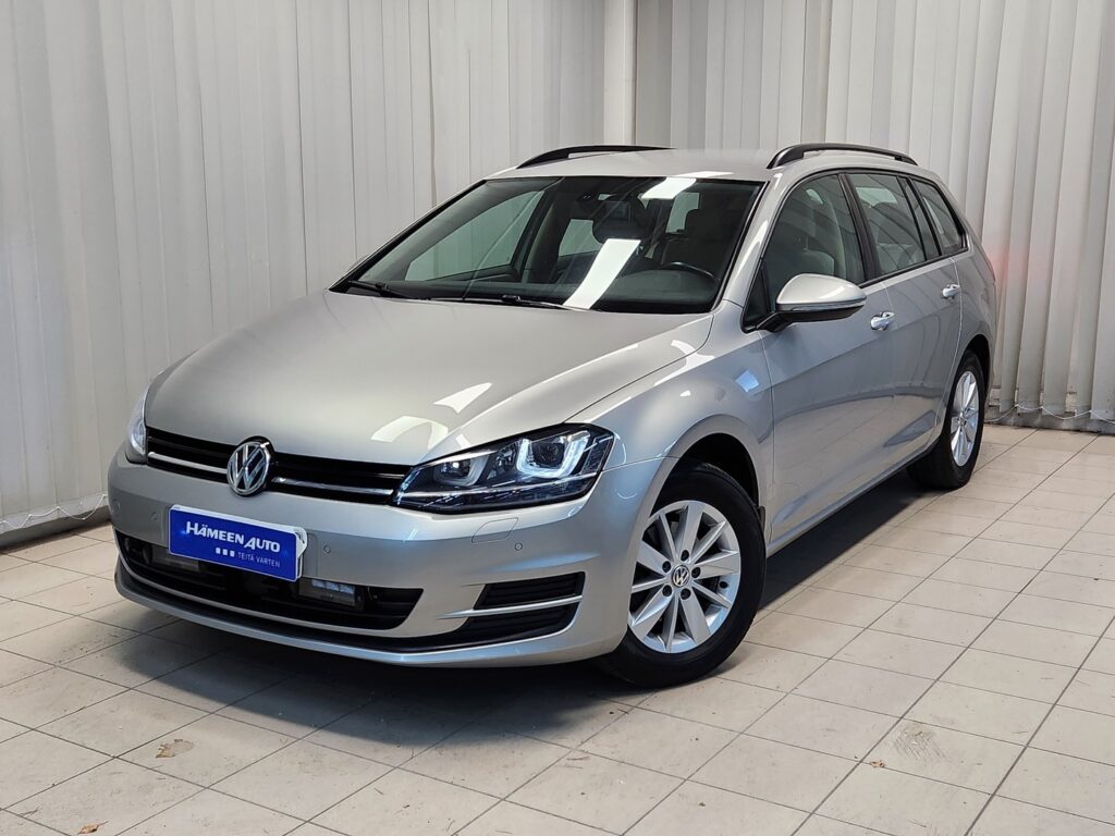 Volkswagen Golf, image 2