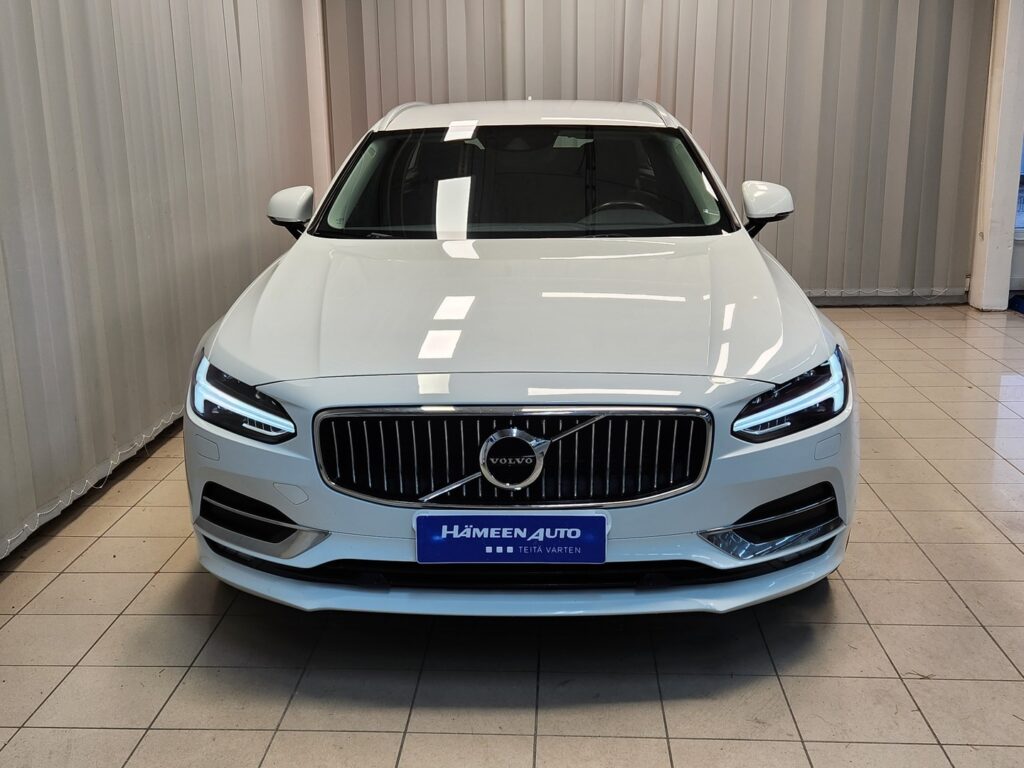 Volvo V90, image 3