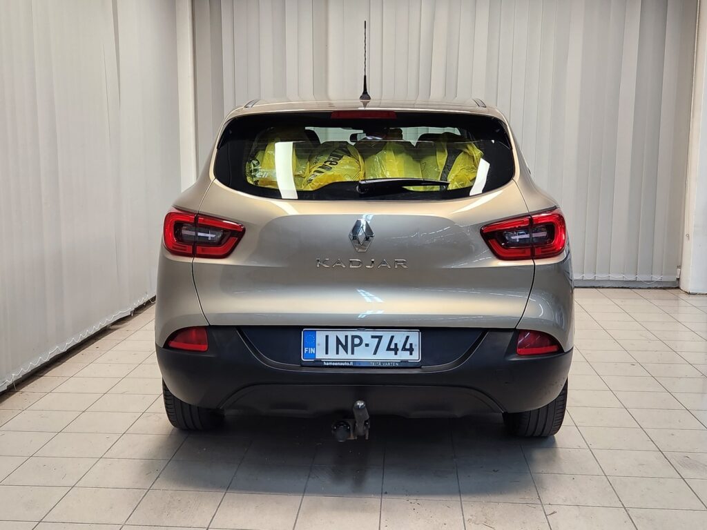 Renault Kadjar, image 3