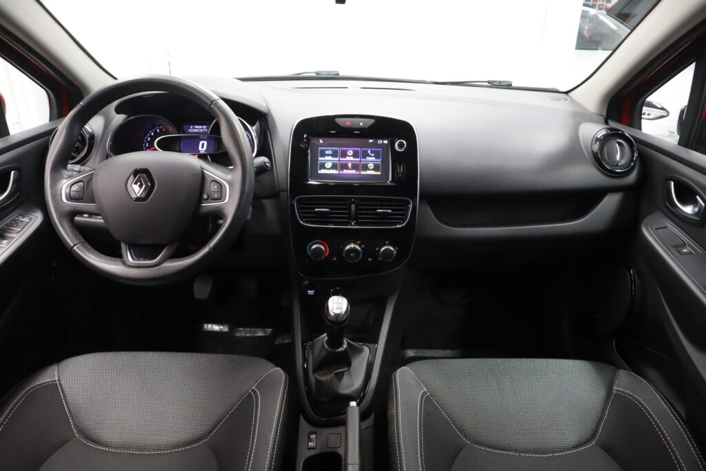 Renault Clio, image 5