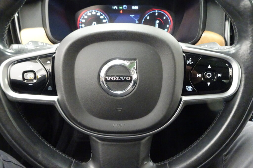 Volvo S90, image 6