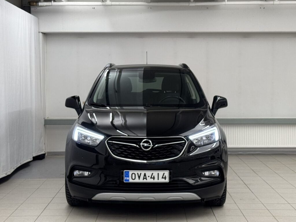 Opel Mokka, image 2