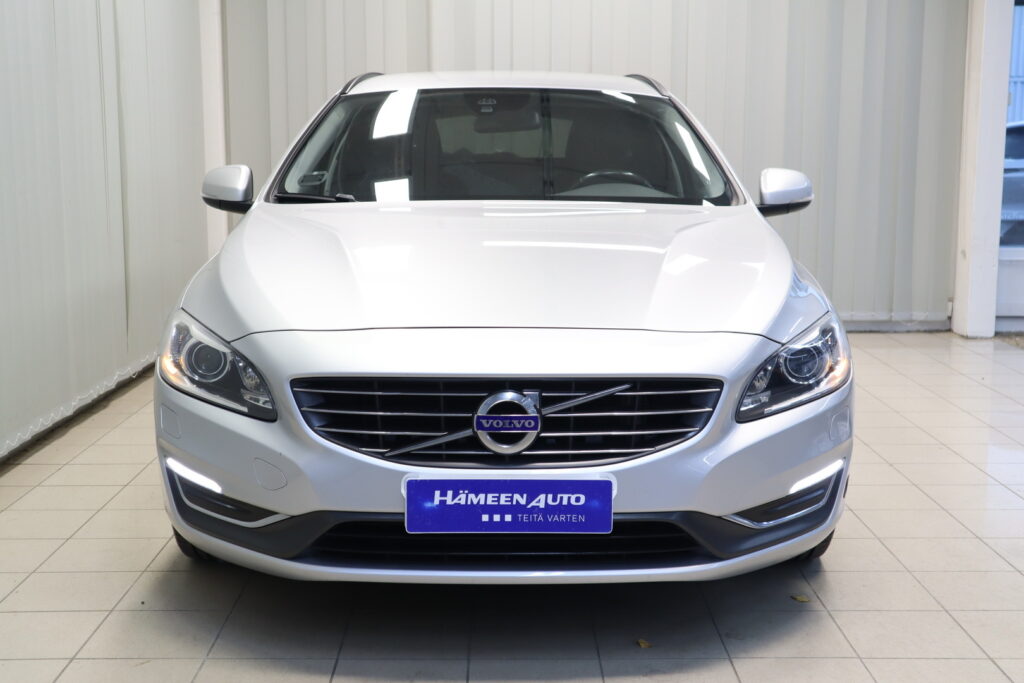 VOLVO V60, image 3