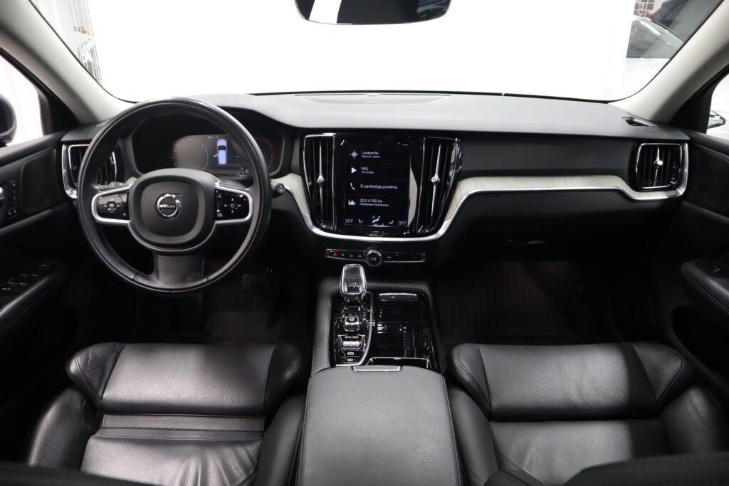 Volvo V60, image 6