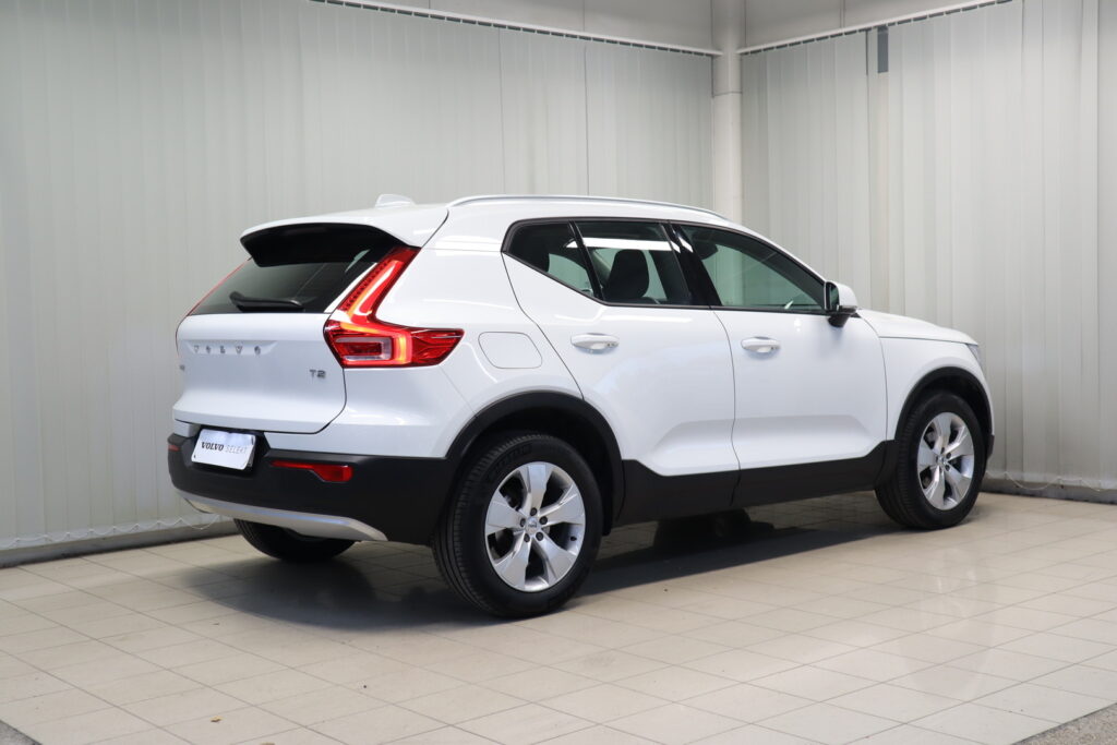 Volvo XC40, image 17