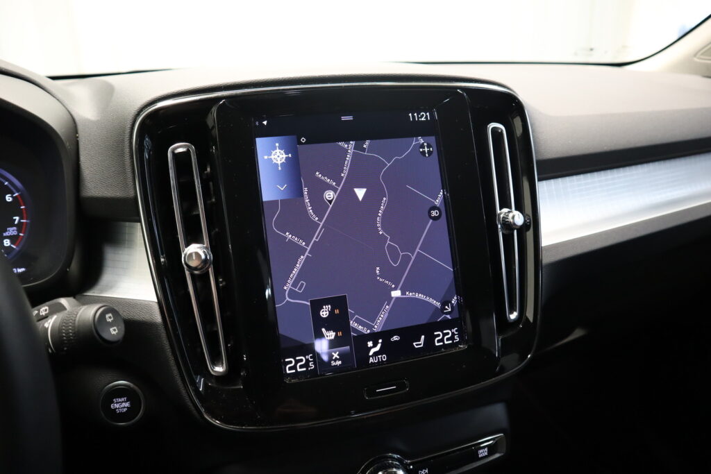 Volvo XC40, image 7