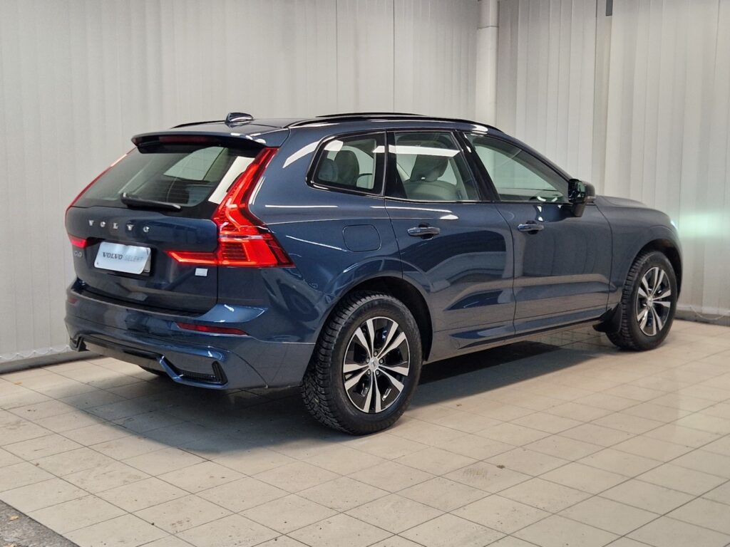 Volvo XC60, image 2