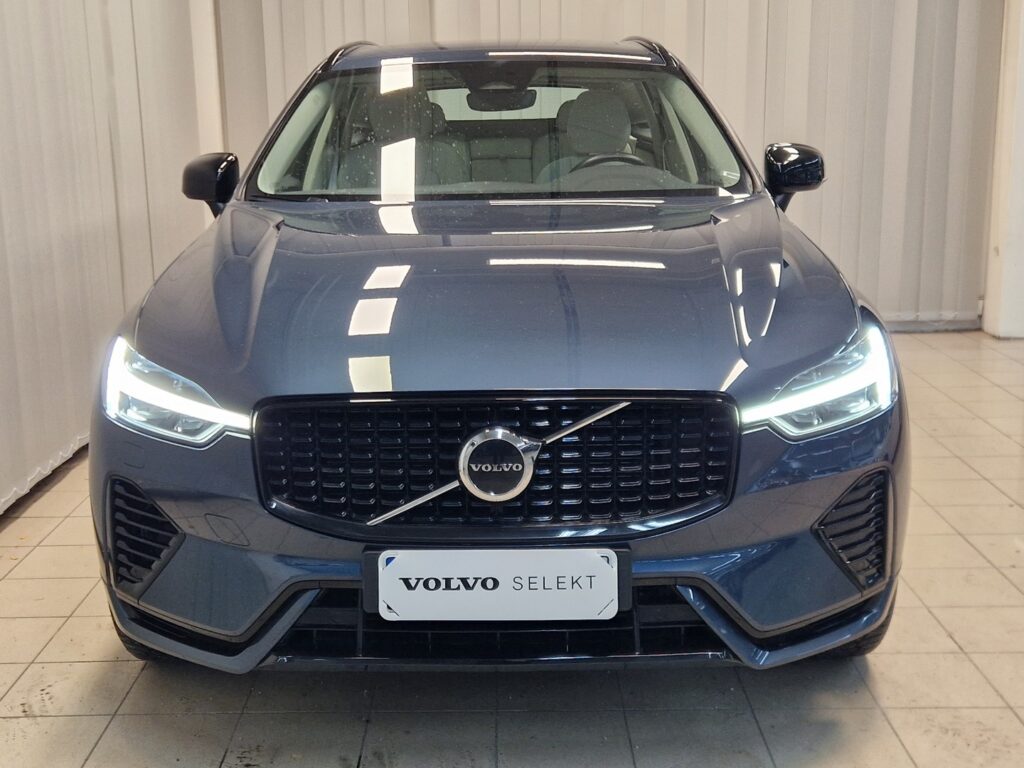 Volvo XC60, image 3