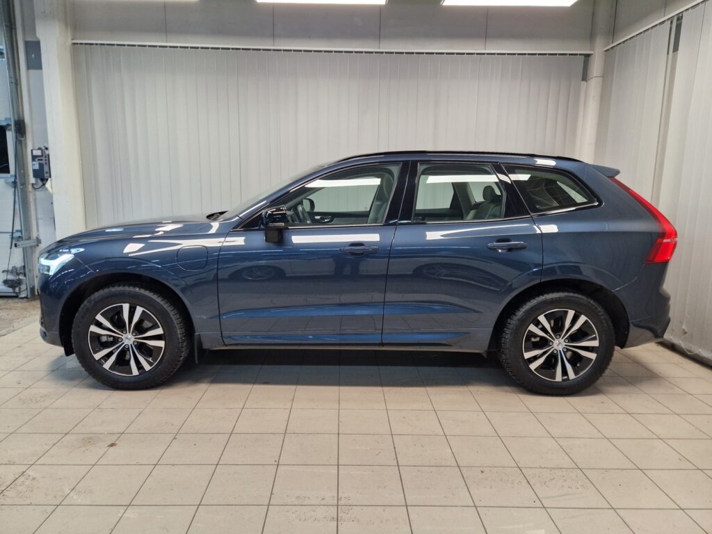 Volvo XC60, image 4