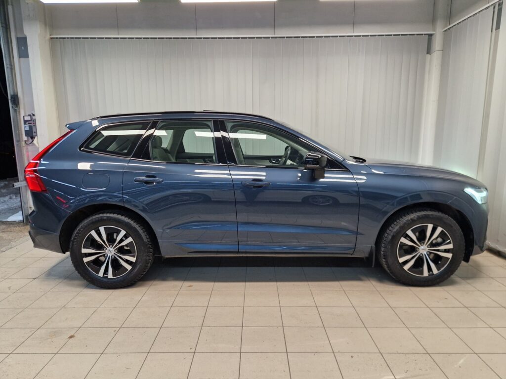 Volvo XC60, image 5