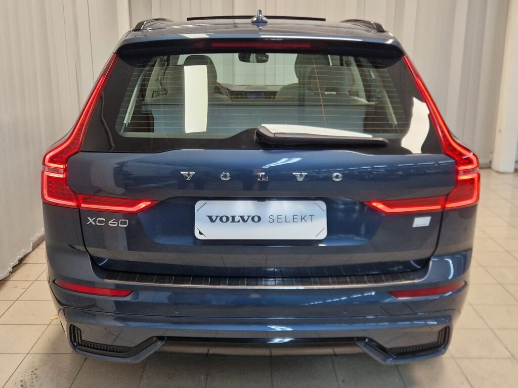 Volvo XC60, image 6