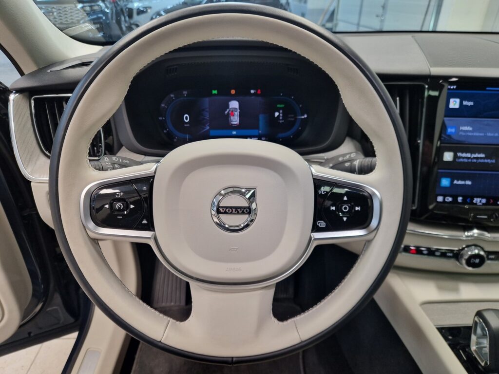 Volvo XC60, image 9