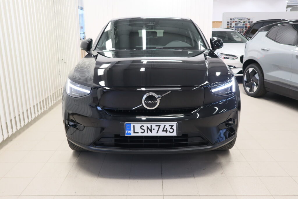 Volvo C40, image 2