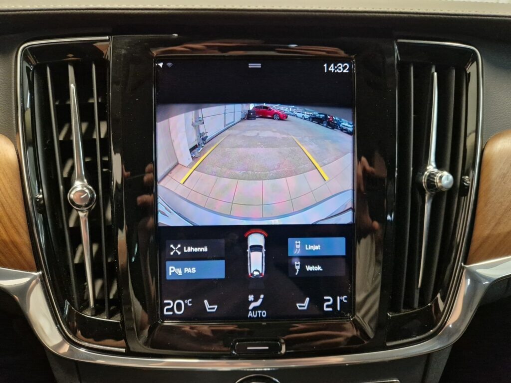 Volvo V90, image 15