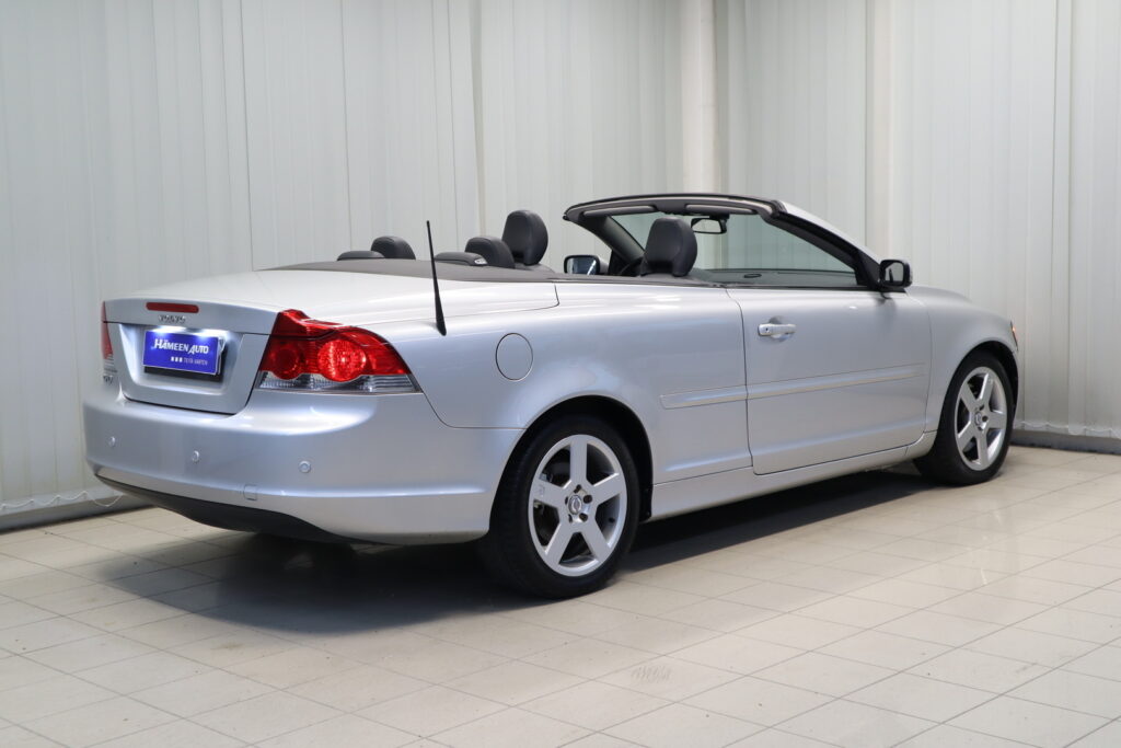 Volvo C70, image 14