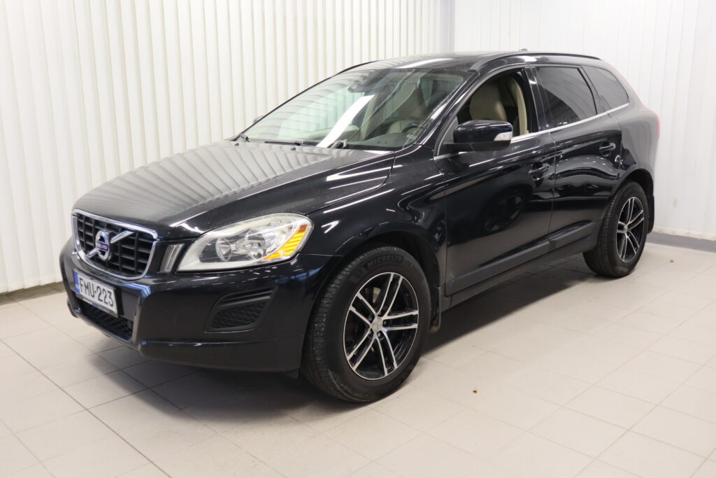 Volvo XC60, image 1