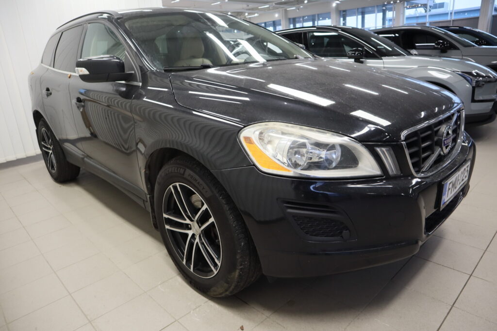 Volvo XC60, image 3