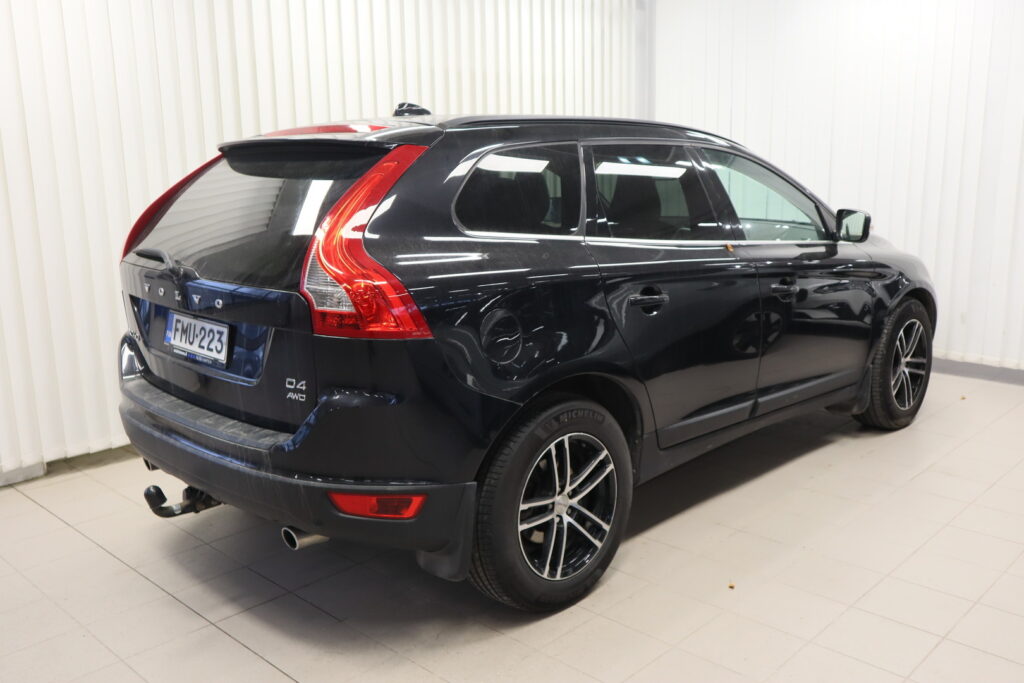 Volvo XC60, image 4