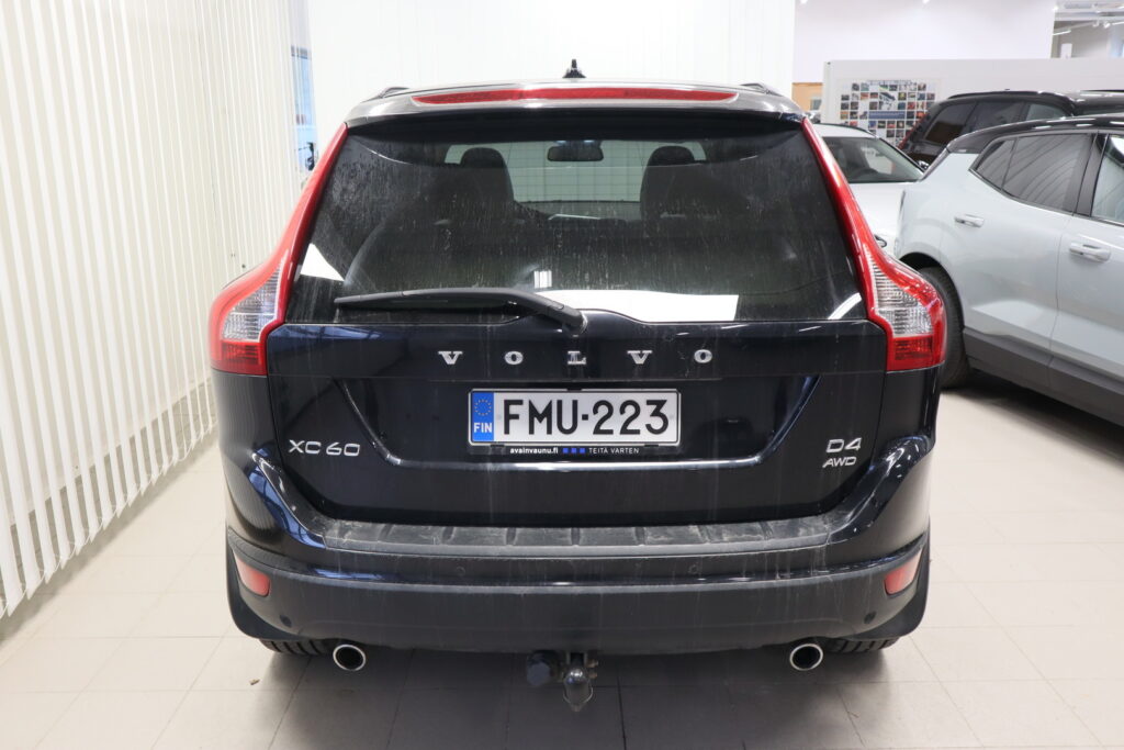 Volvo XC60, image 5