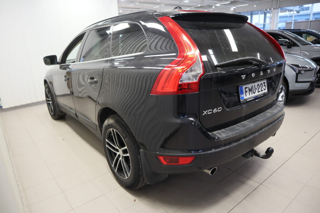 Volvo XC60, image 6