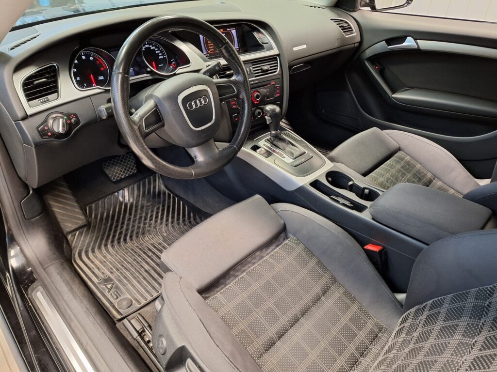 Audi A5, image 8