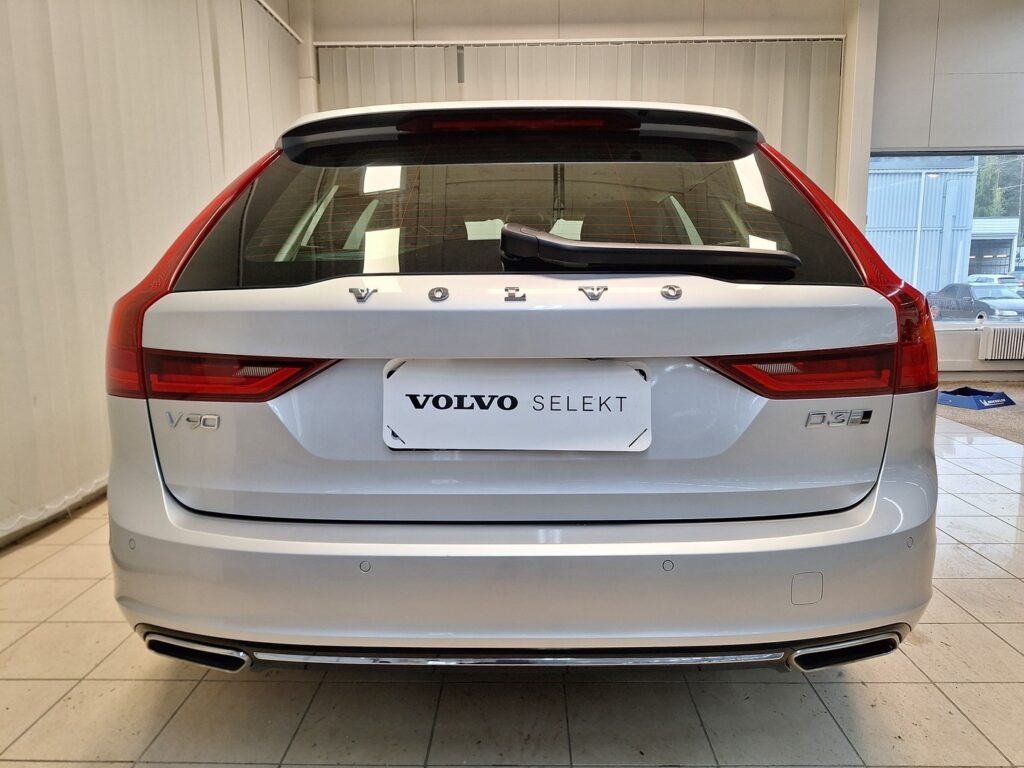 Volvo V90, image 11