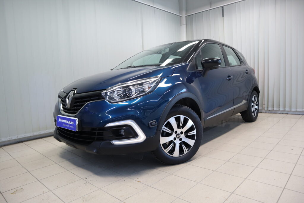 Renault Captur, image 2