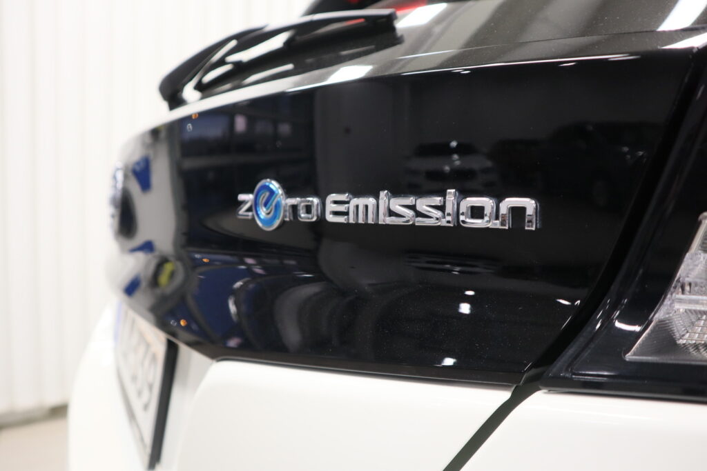 Nissan Leaf, image 16