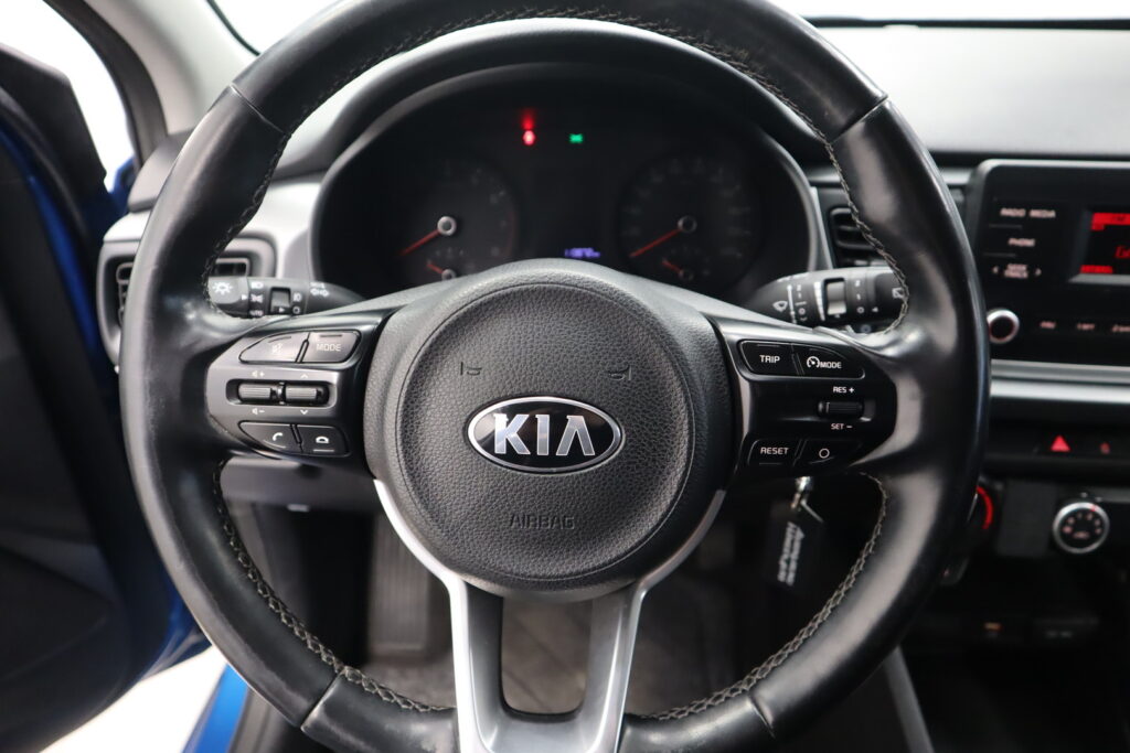 Kia Rio, image 10