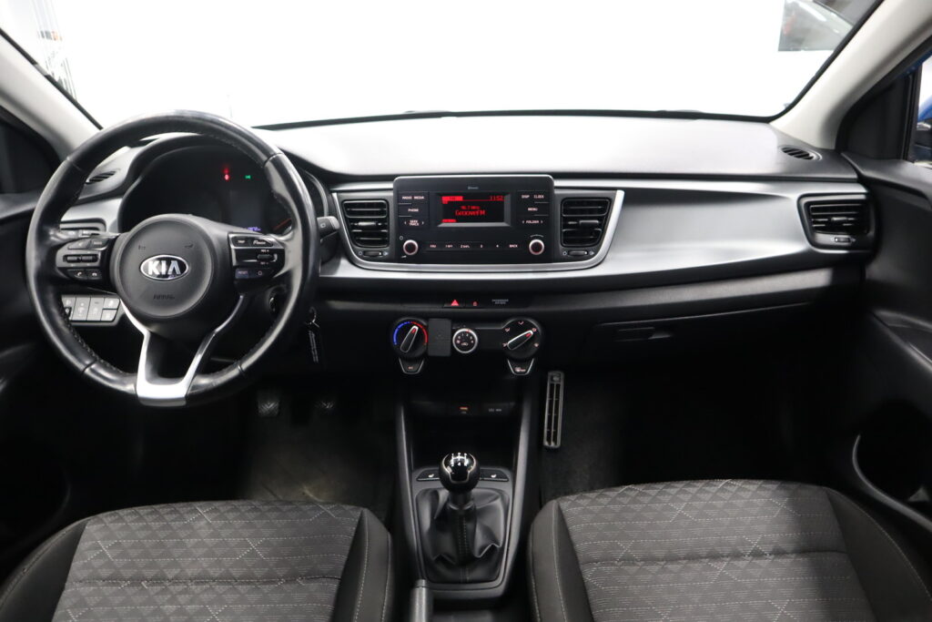 Kia Rio, image 6