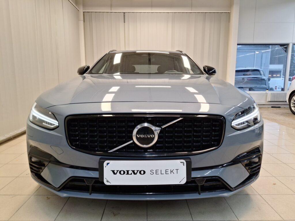 Volvo V90, image 3