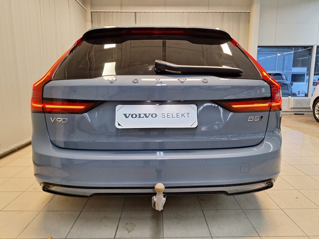 Volvo V90, image 6