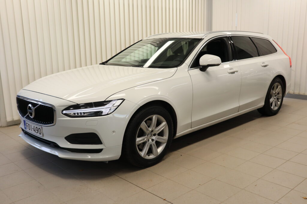 Volvo V90, image 1