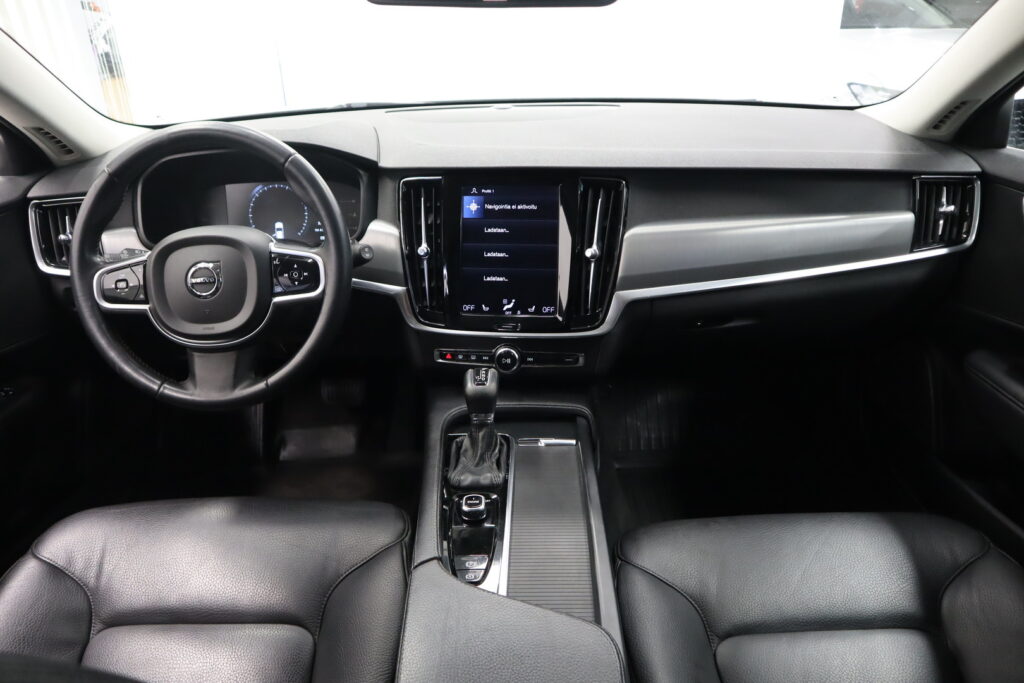 Volvo V90, image 7