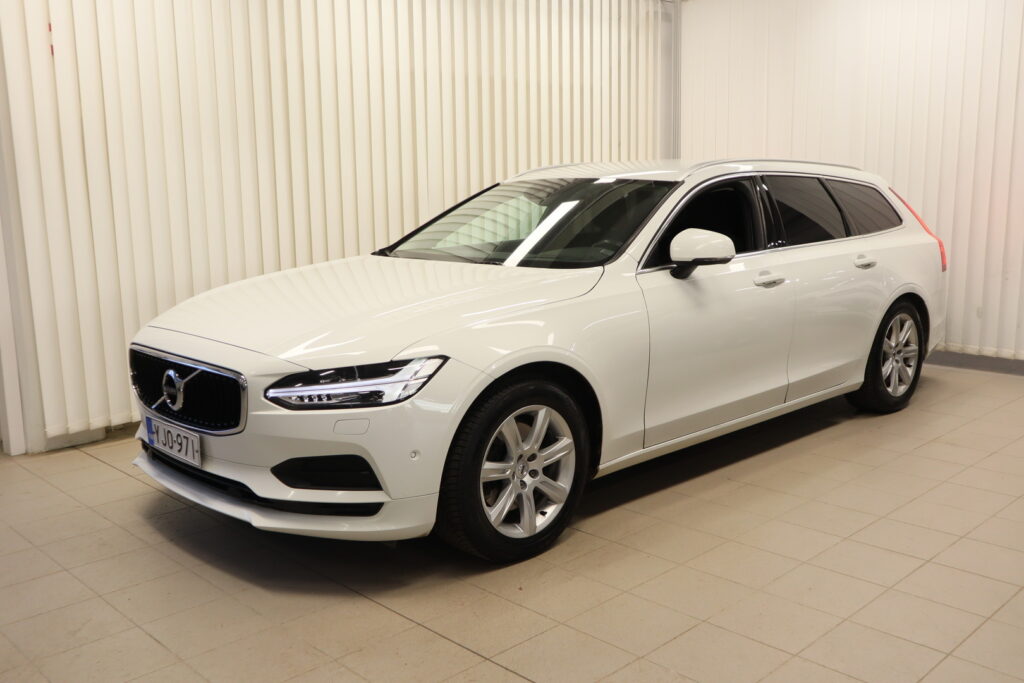 Volvo V90, image 1