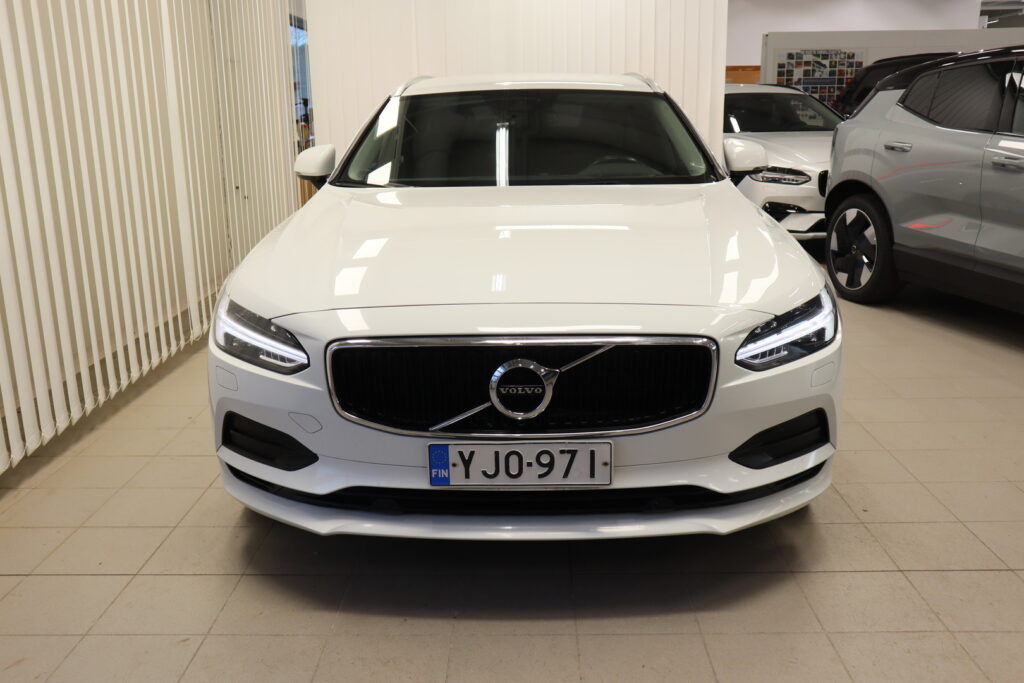 Volvo V90, image 2