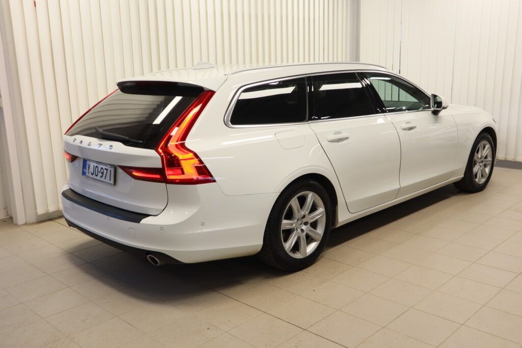 Volvo V90, image 3