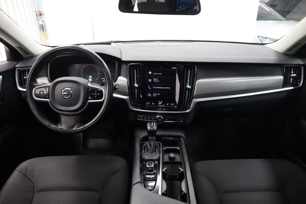 Volvo V90, image 5