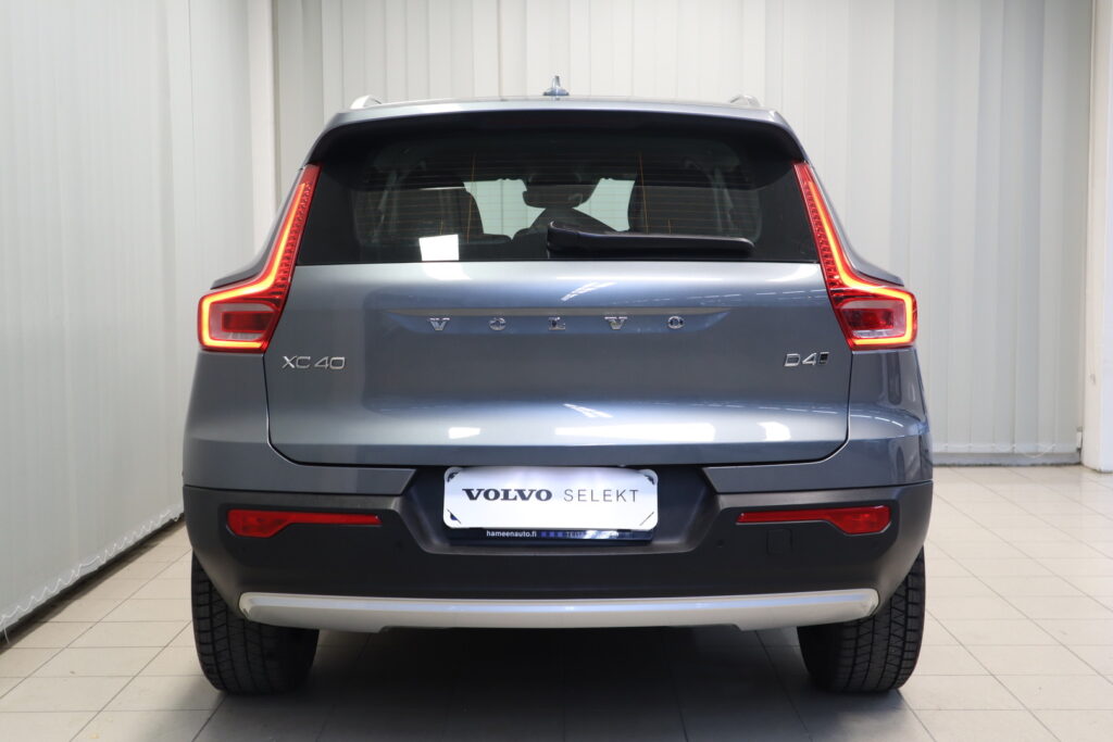 Volvo XC40, image 19