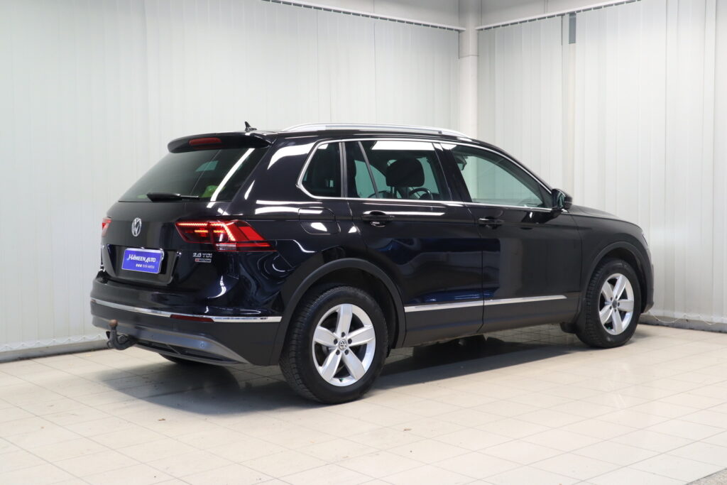 Volkswagen Tiguan, image 24