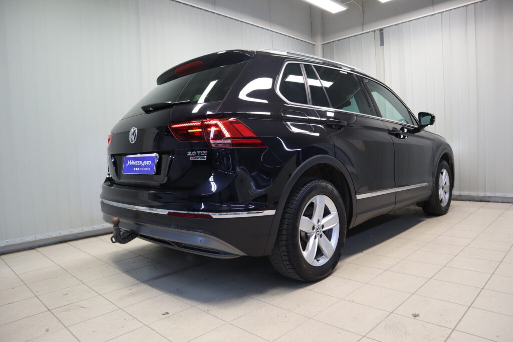 Volkswagen Tiguan, image 25