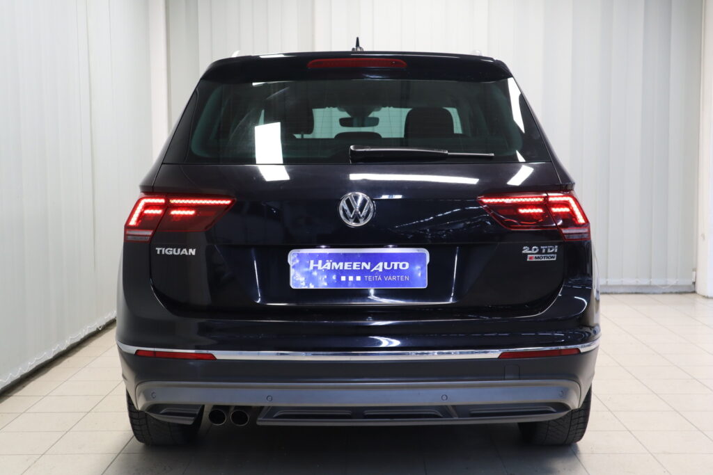 Volkswagen Tiguan, image 26