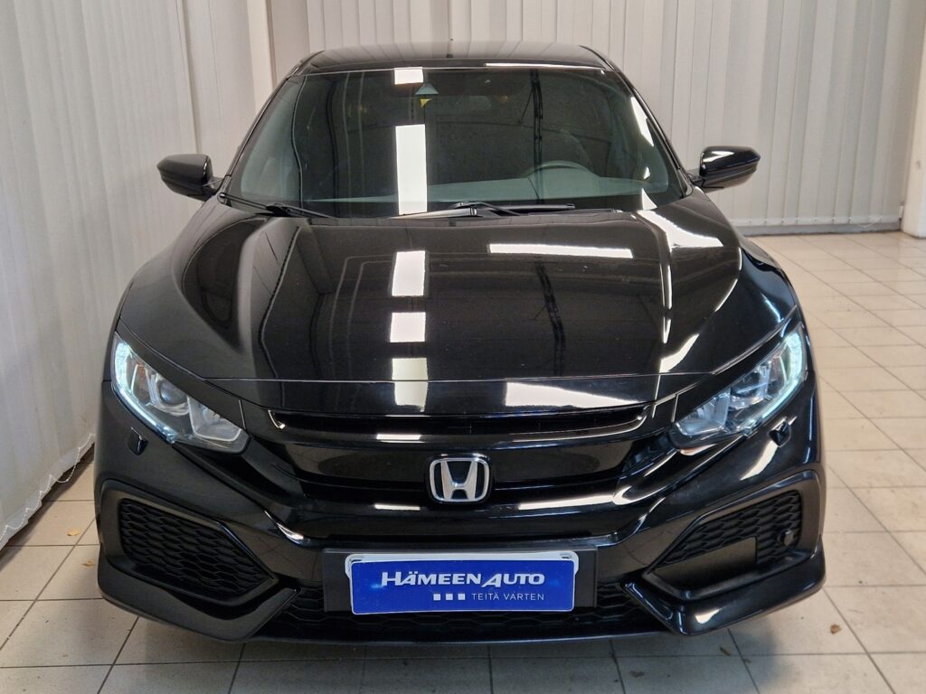 Honda Civic, image 3