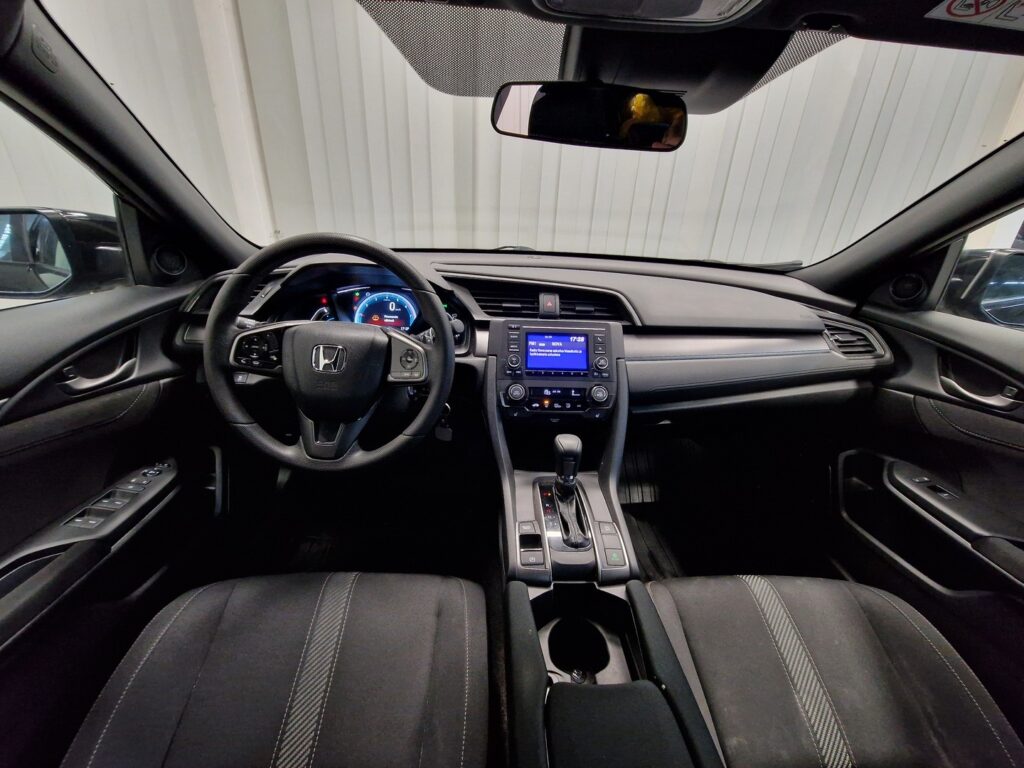 Honda Civic, image 7