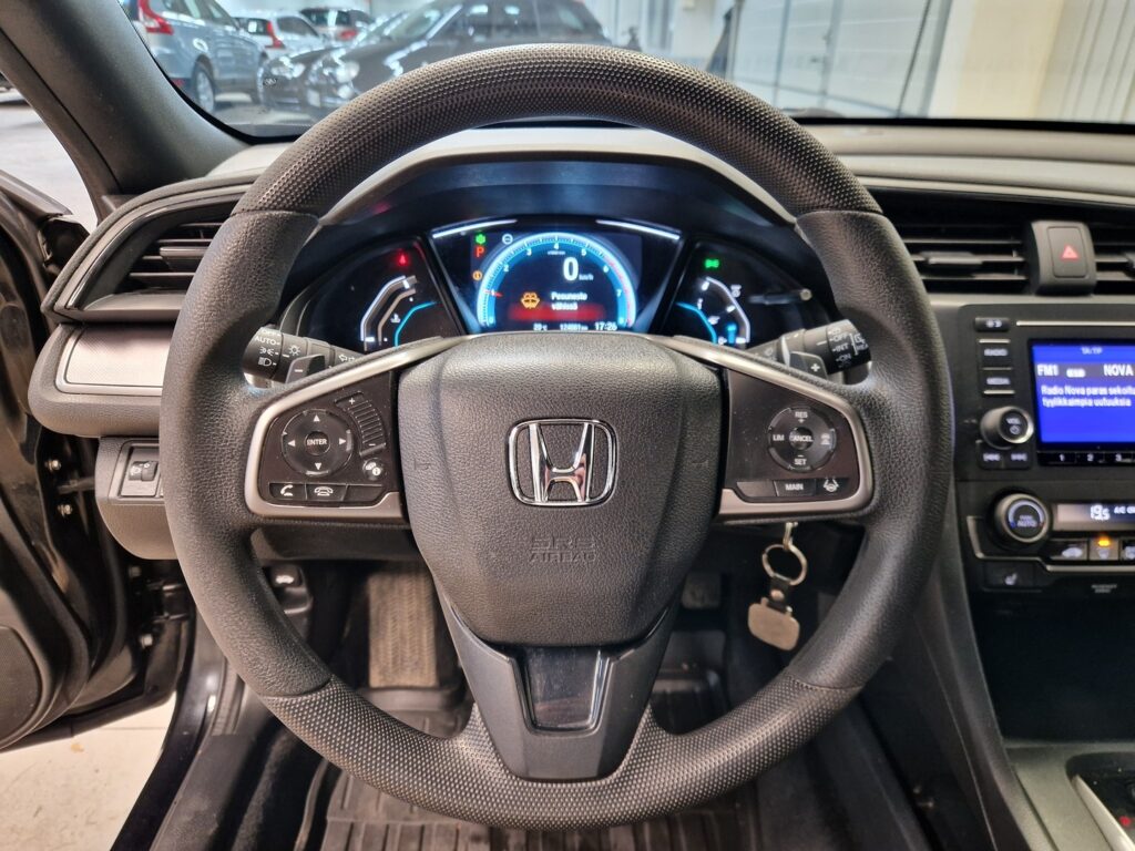 Honda Civic, image 9