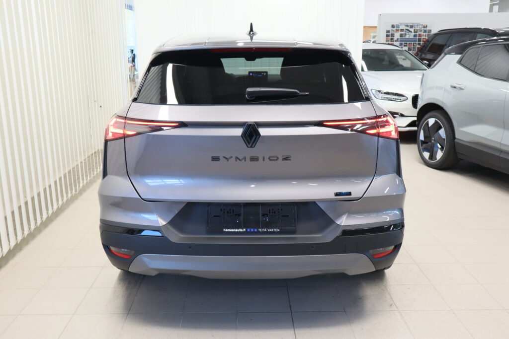 Renault Symbioz, image 4