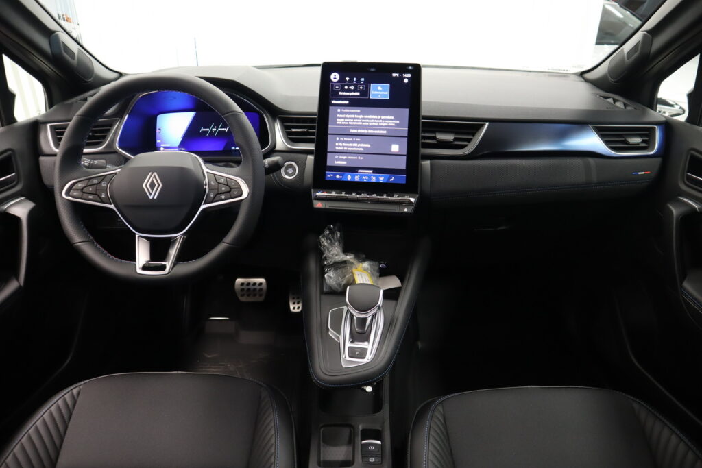 Renault Symbioz, image 6